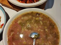 -茄子恰恰·新云南小炒(金池购物中心店)