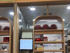 -喜家德虾仁水饺(青岛永旺东部店)