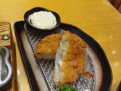 -胜博殿日式炸猪排(西红门店)