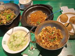 -费大厨辣椒炒肉(太平老街店)