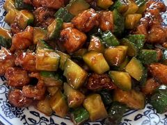-北大地皖峰饭馆