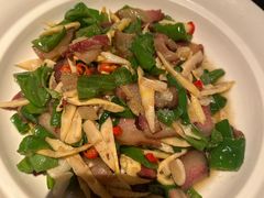 -唐猫庭院·千年陕菜(大唐不夜城店)