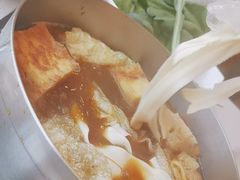 -蝎王府羊蝎子(北大地店)