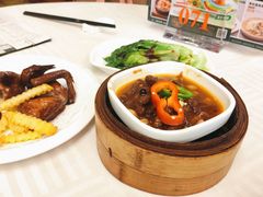 凤爪-潮福城大酒楼·潮粤菜·港式点心(阳光城店)