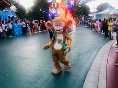 -青岛方特梦幻王国