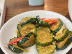 -小大董·烤鸭(王府井apm店)