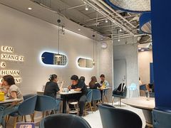 -兰湘子·湘菜小炒(石家庄万象城店)