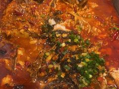 -鱼酷活鱼烤鱼(南京水游城店)