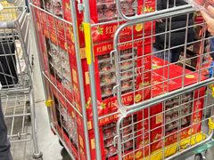 -山姆会员商店(亦庄创意生活广场店)