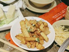 -小龙坎火锅(湖滨银泰in77店)