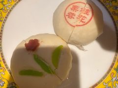 -富华斋饽饽铺·宫廷糕点·伴手礼(护国新天地店)