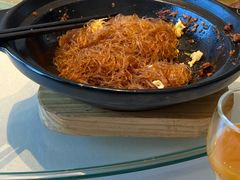 -香融府·烤鸭·家常菜(花乡奥莱店)