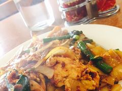 -Thai La Ong - Newtown