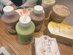 -星巴克(天津大悦城第二店)