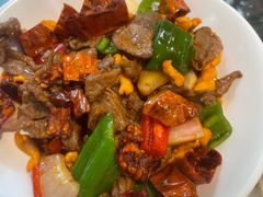 -陈记菜馆·非遗淮扬菜(东关街教场店)