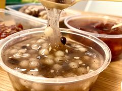 -芳婆糕团店(王府大街店)