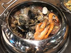 -鲜小岛·铜锅涮肉