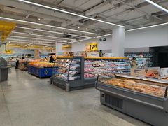 -沃尔玛(中山北路店)