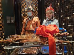 -蒙料·手把肉(望京店)