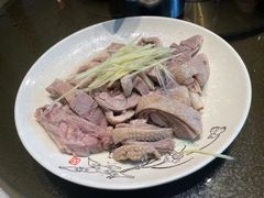 -乡亲鹅肉城(昆山店)
