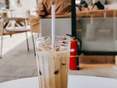 -大小咖啡 BigSmallCoffee(麦子店)