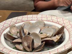 -北海金昌开元名都大酒店·四季轩中餐厅