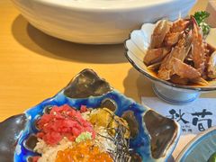 -秋荀日本料理(昆明同德广场店)