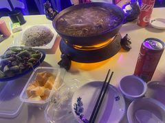 -望海观澜海景音乐餐吧(帆船基地店)