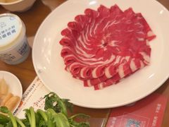 -清真·鸦儿李记·涮肉(和平里店)