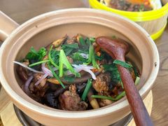 -如轩·海鲜砂锅粥·潮汕菜(海珠店)