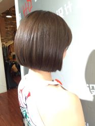 -HD HAIR STYLE