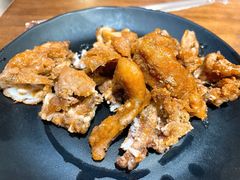 -起锅烧油(信河街店)