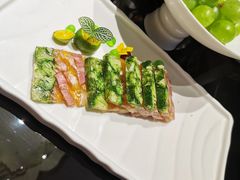 -海味世家·家常菜馆(明州里店)