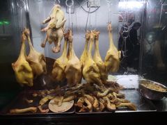 -化州肥仔大排档(建安二路店)