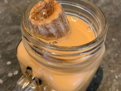 -港丽餐厅(高德置地店)