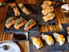 -昊·来了寿司(台湾街店)