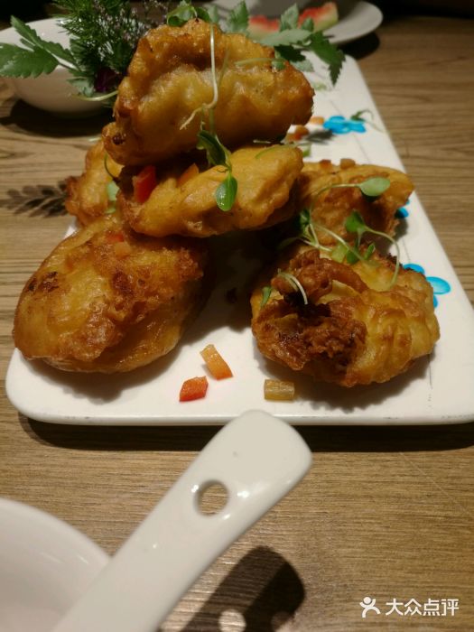 素行天下(国投财富广场店)-图片-北京美食-大众点评网