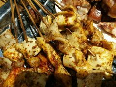 -管氏翅吧(马家堡店)