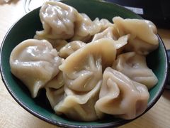 -高记一家人饺子(征仪路花园小区店)