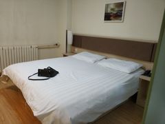 -莫泰酒店(哈尔滨秋林医大一院地铁站店)