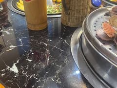 -边江铁锅炖鱼(振八街店)
