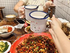 -聂发财重庆江湖菜(解放碑店)