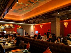 -丝路金桃·新疆菜(徐汇店)