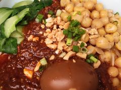 -醉面(五道口启迪大厦店)