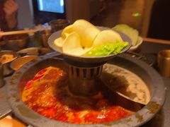 -晓宇重庆火锅(西安荟聚店)