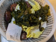 -黄寺蒸汽海鲜(黄寺大街店)
