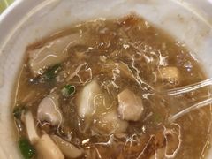-食盈碗仔翅(星玺广场店)