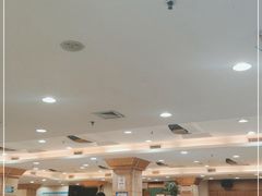 大堂-东江海鲜酒家(艺都分店)