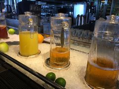 -广州富力君悦大酒店·凯菲厅