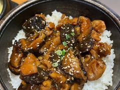 -九田家黑牛烤肉料理(盛龙广场店)